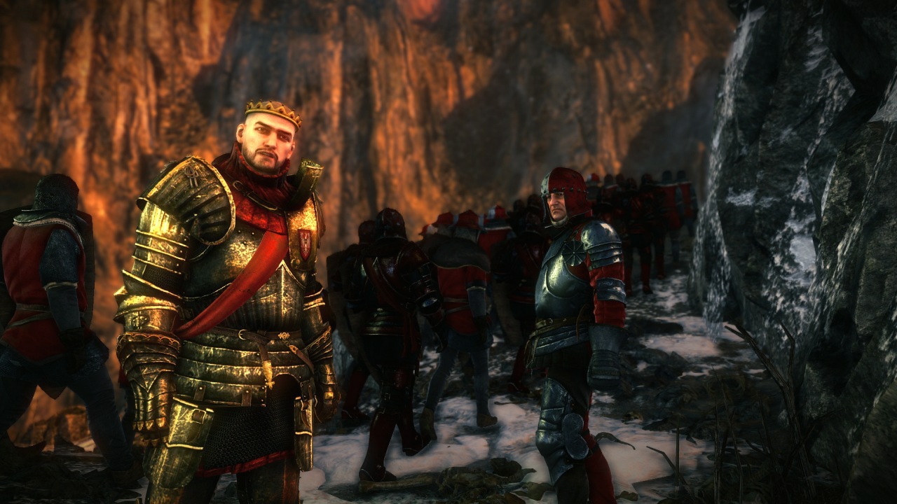 The Witcher 2: Assassins of Kings (Enhanced Edition) - Imagen 19